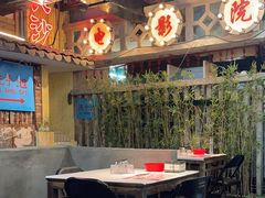 -老长沙龙虾馆·聚会餐厅(白石洲店)