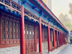 -万寿八仙宫