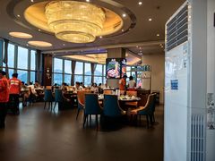 -不仔客海鲜·烧烤·270度海景餐厅(大东海店)