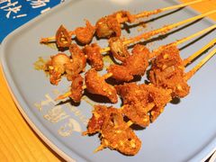 -肠王卤煮(西单食宝街店)