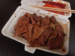 -细妹五香牛杂(步行街店)
