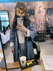 -美格丝M.G.S Hair Salon