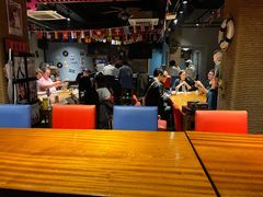 -Cactus墨西哥仙人掌餐厅