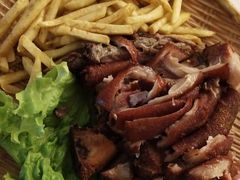 -丰收日·小海鲜·沪上家宴(顾村正大店)