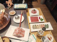 -南门涮肉(后海店)