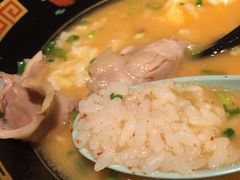 -天然豚骨拉面专门店 一兰(铜锣湾店)