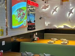 -必点海鲜·鲅鱼水饺(鞍山西道店)