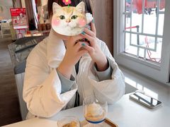 -沈阳故宫·莊啡