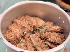 -董厨煨汤馆(车站路店)