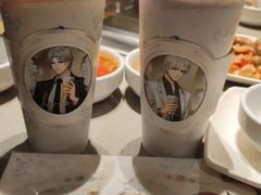 -海底捞火锅(珠影星光城夜宵主题店)