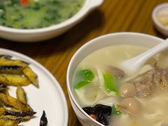 -禾珍珠家常小馆(河南博物院店)