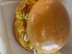 -山姆餐吧(山姆会员商店店)