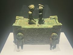 -山东博物馆