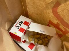 -肯德基(中华路店)