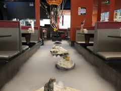 -将太无二·北美传奇寿司(荟聚购物中心西红门店)