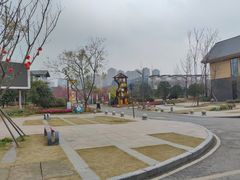 -往来·竹里.宝宝宴.生日宴.团建.宴席(花乡农居店)