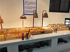 -仙螺岛海鲜自助餐厅(总店)