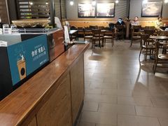 -星巴克(南京同曦万尚城店)