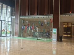 -凤翔首邑温泉度假村