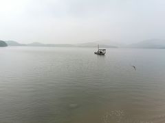 -天目湖山水园