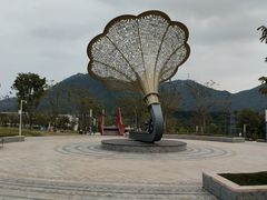 -白石龙音乐公园