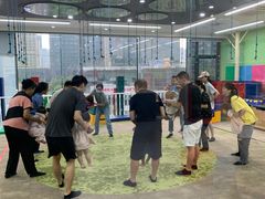 -美吉姆国际儿童发展中心(红谷滩绿地缤纷城中心)