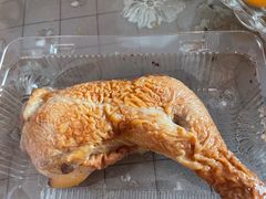 -大益烤鸡