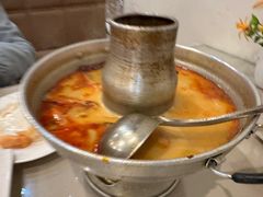 -芭堤雅泰国餐厅(胜利路店)