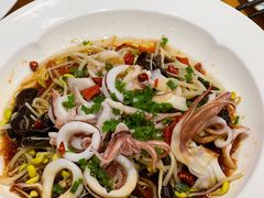 -必点海鲜·海肠捞饭大王(滨江道店)