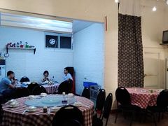 大堂-龙桥私厨·姜花菊花过桥鱼·顺德菜(容桂店)