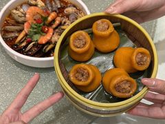 -舌尖上·霞浦滩涂海鲜(总店)