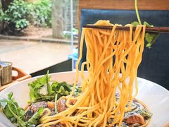 半筋半肉牛肉面-厝内小眷村(天河南一路店)