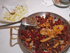 -蛙蛙叫·干锅年代(钻石广场店)