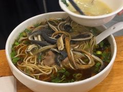 -欣达面馆(天桥支路店)