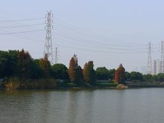 -黄埔古港