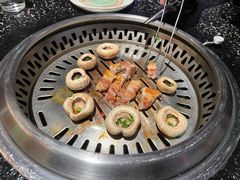 -牛焱·烧肉酒肆(五大道店)