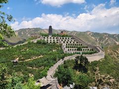 -雁门关景区