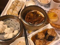 -点点心点心专门店(旺角店)