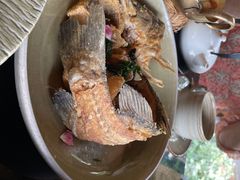 -清迈四季度假酒店Khao餐厅