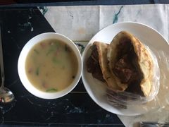 -王虎子大饼(甸柳新村五区店)