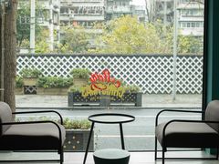-NokNok Coffee(宽窄巷子店)
