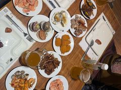-汉巴味德(百年港湾店)
