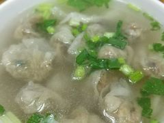 -同利肉燕老铺(澳门路店)