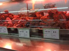 -鞍山市上海信利熏腊店(站前总店)