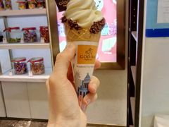 -GODIVA(月星环球港店)