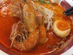 -雷门拉面店(新光天地店)