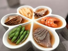 -老兴鲜(黄浦店)