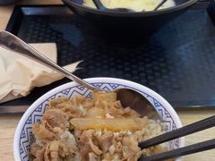 -吉野家(成都时代奥莱店)