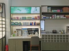 -浙文眼镜(清江西路店)