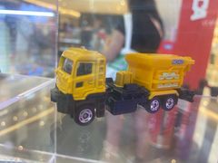 -TOYSRUS玩具反斗城(上海万象城店)